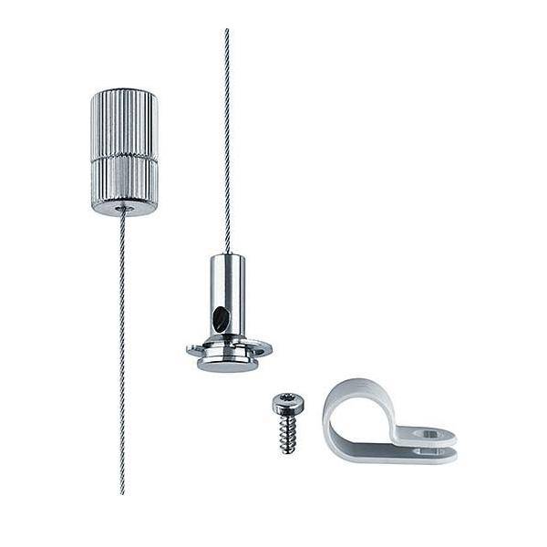 Zumtobel Group Seilabhängung CUBESIGN #22168756