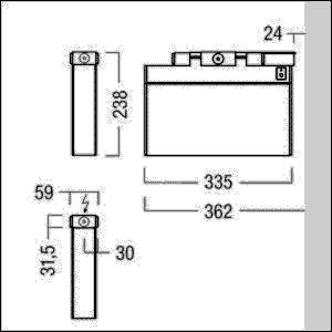 Zumtobel Group Anbauwinkel ECOSIGN C #22168747