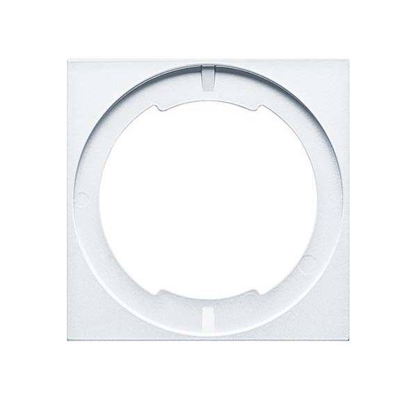 Zumtobel Group Abdeckrahmen RESCLITE C ED Q90 WH