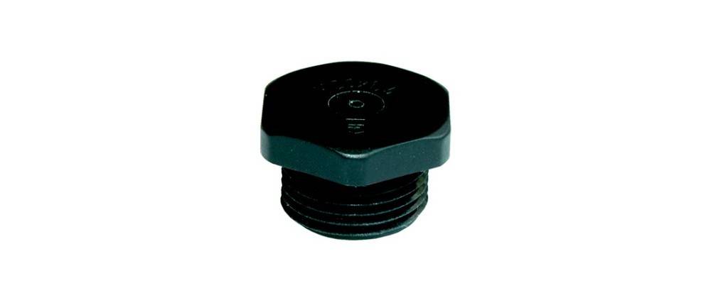 Jacob PA-Verschlusssschraube V301-1016-11