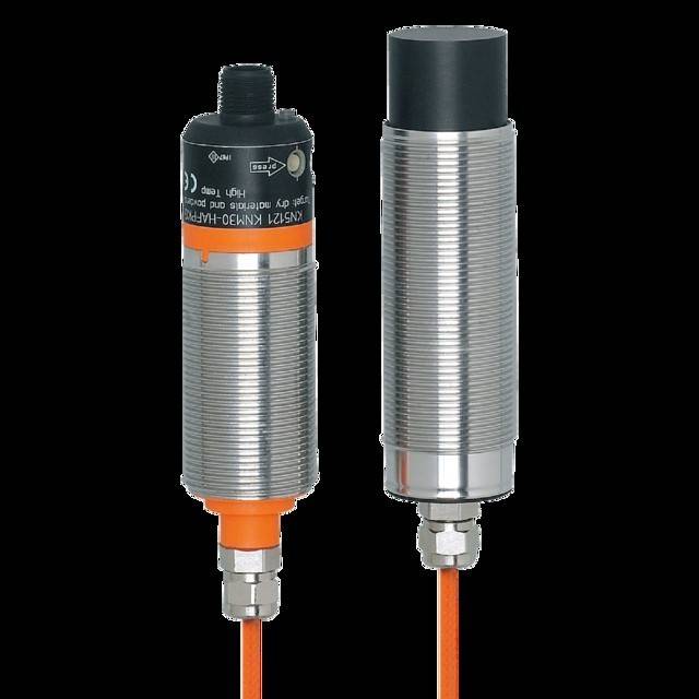 Ifm Electronic Niveausensor KN5121
