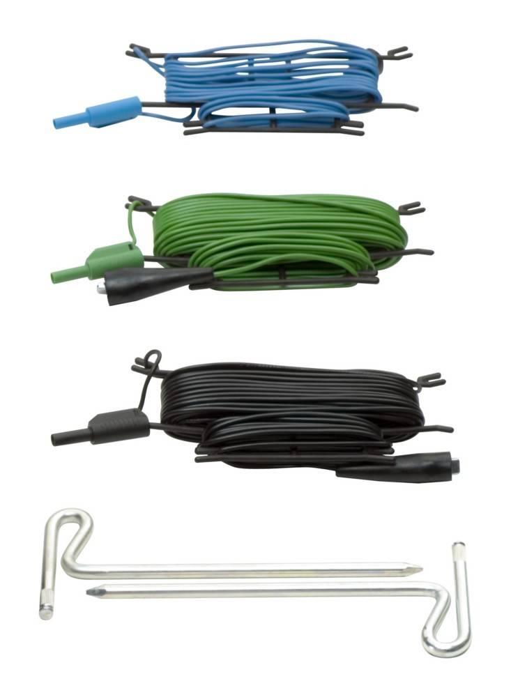 Benning Erdungsset 044113