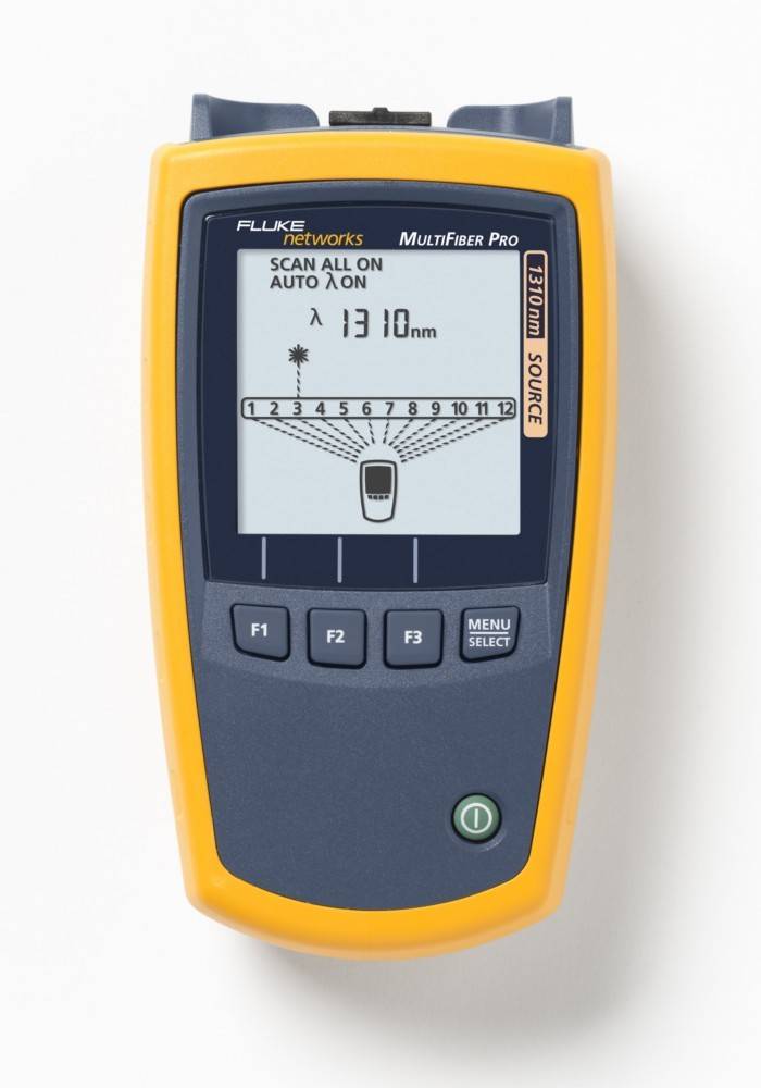 Fluke Networks Laserlichtquelle MF1310SOURCE