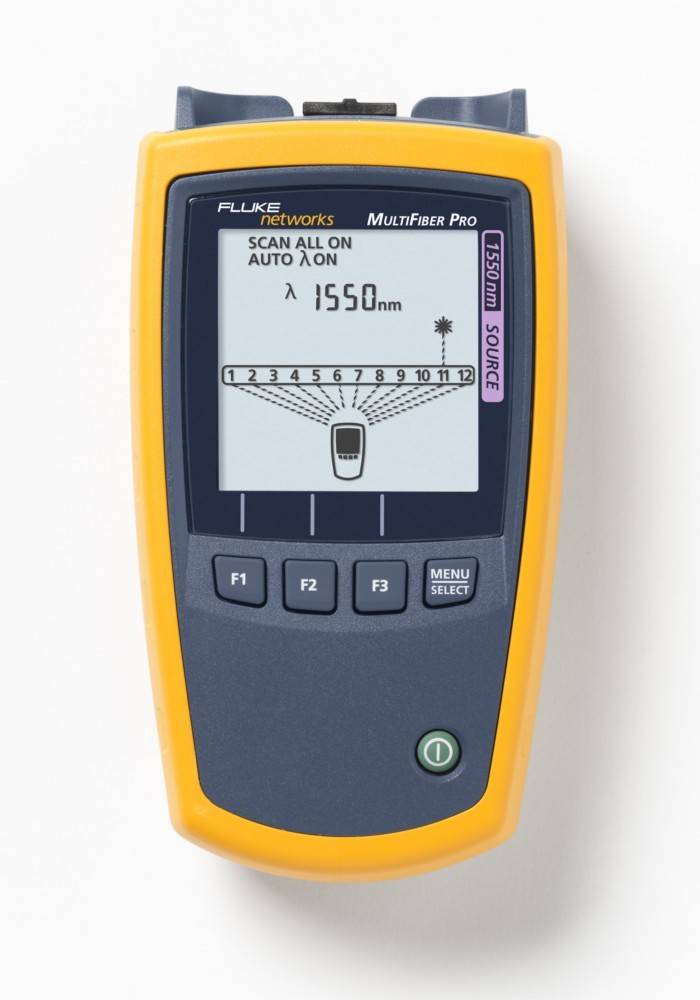 Fluke Networks Laserlichtquelle MF1550SOURCE