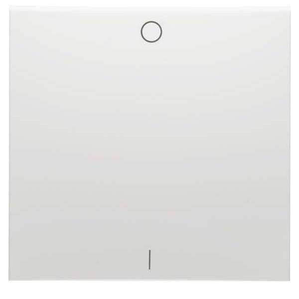 Peha Wippe 2polig D 11.542.70