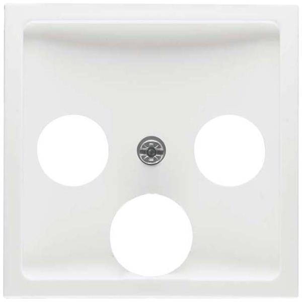 Peha Abdeckung alu D 11.610.70 TV