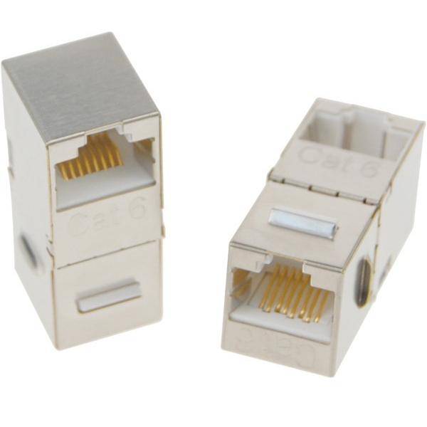 Peha Keystone CAT6/RJ46 D 1950 RJ45 C6A WI