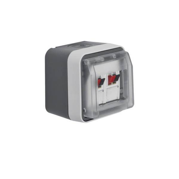 Berker Lautsprecherdose 11963515