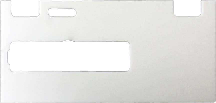 Lingg&Janke Adapterplatte OPTO-AD