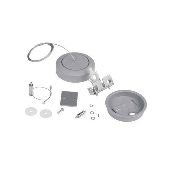 Siteco Einseil-Abhängung 5MN91101