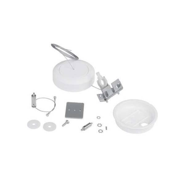 Siteco Einseil-Abhängung 5MN91102