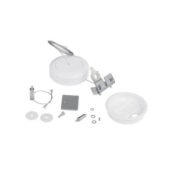 Siteco Einseil-Abhängung 5MN91102