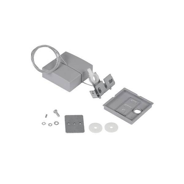 Siteco Einseil-Abhängung 5MN91103