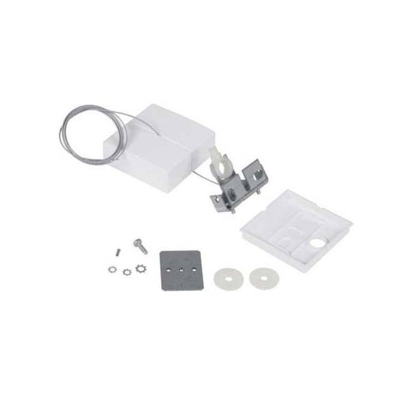 Siteco Einseil-Abhängung 5MN91104