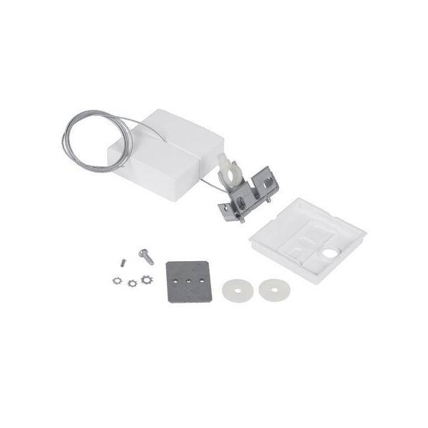 Siteco Einseil-Abhängung 5MN91104