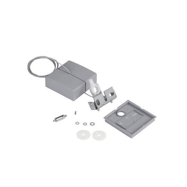 Siteco Einseil-Abhängung 5MN91203
