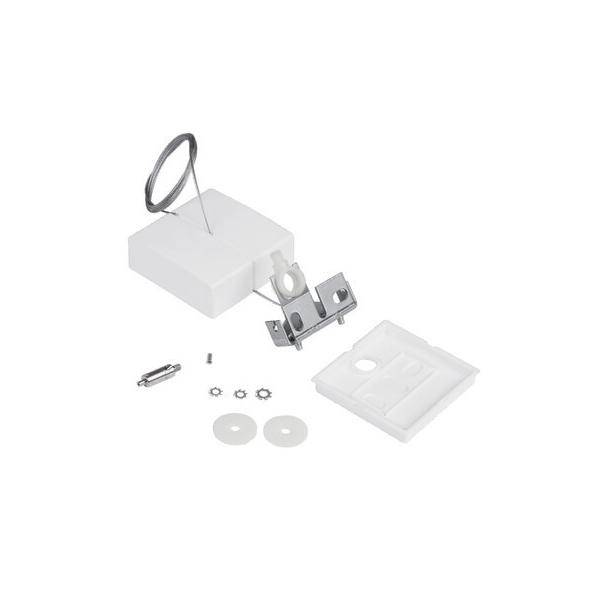 Siteco Einseil-Abhängung 5MN91204