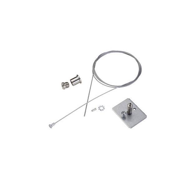 Siteco Einseil-Abhängung 5MN91301