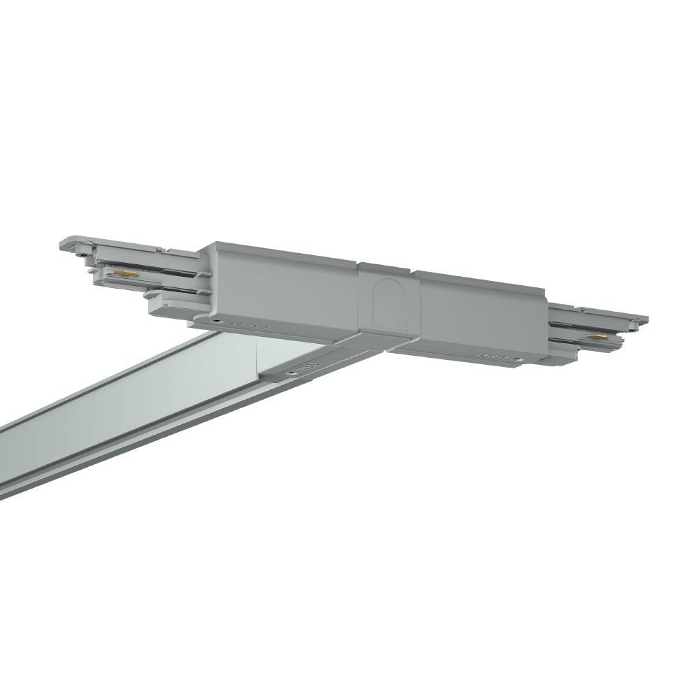 RZB T-Kupplung für 3Ph-Schiene 701115.009