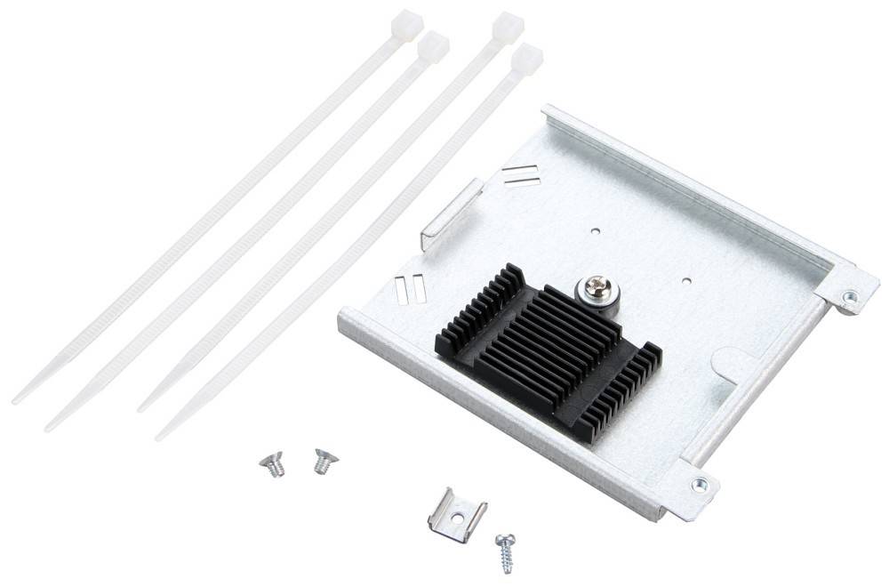 Metz Connect Spleißkassette für 130861-MSK-E