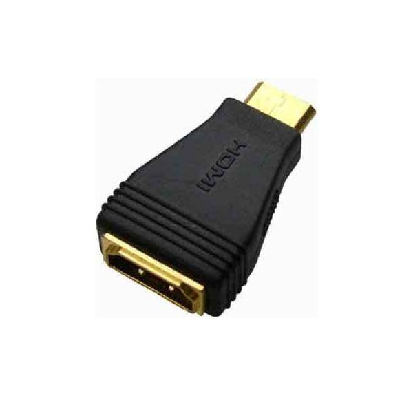 E+P Elektrik HDMI-Adapter HDMI 8