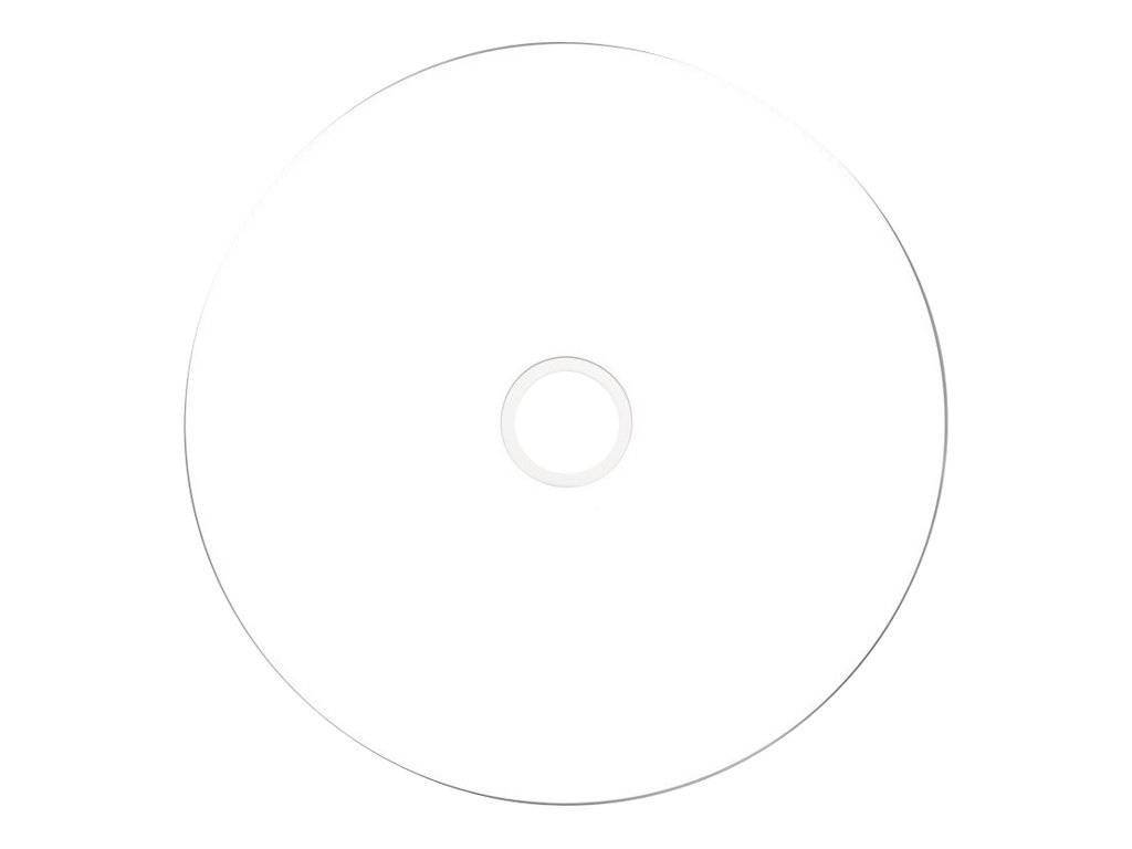 Verbatim - 10 x BD-R - 25 GB 6x - bedruckbare Oberfläche - Jewel Case (Schachtel)