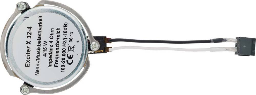 WHD Exciter Exciter6W4Ohm