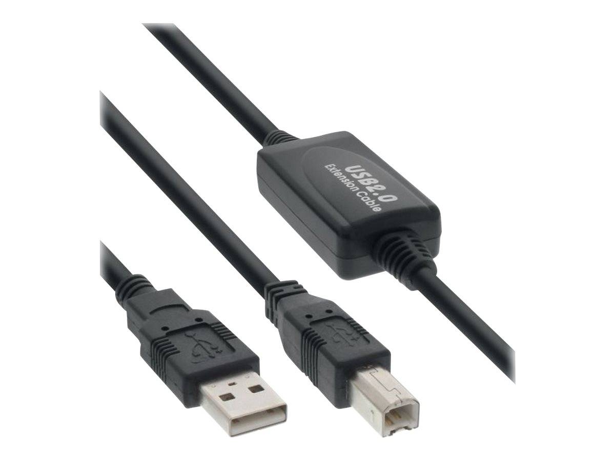 Kindermann USB-Active Kabel 5771000210