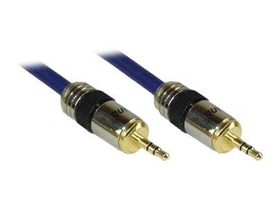 Kindermann Audiokabel Pro 5766000120