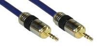 Kindermann Audiokabel Pro 5766000120