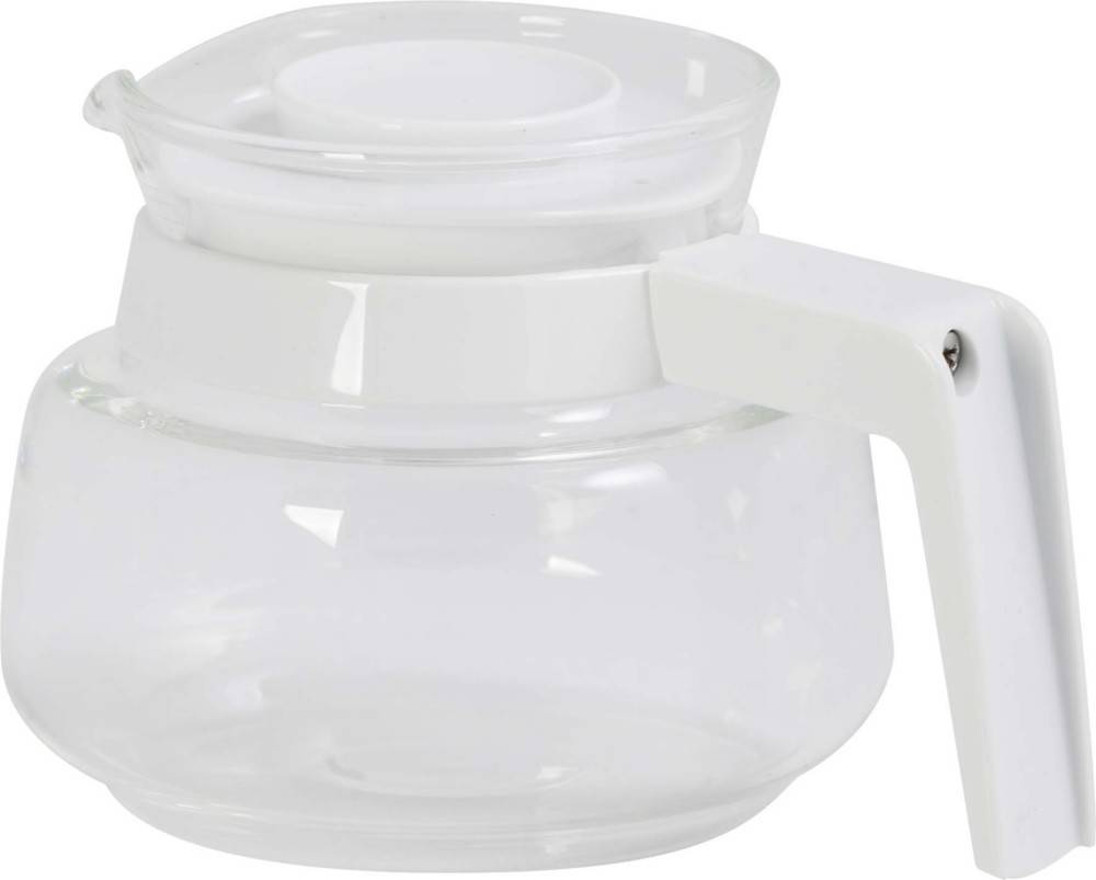 Melitta SDA Glaskanne Typ 1 ws