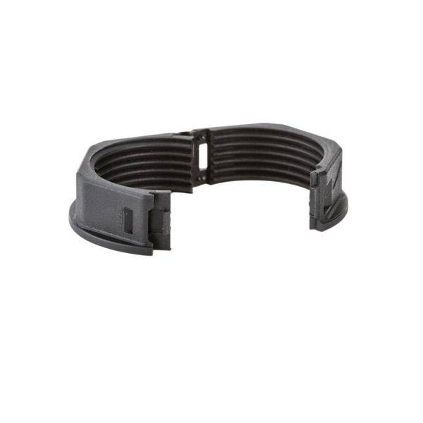 Flexa Kunststoff-Gegenmutter GMK-Duo-M sw M16