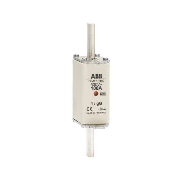 ABB Stotz S&J NH-Sicherung OFAF1H16