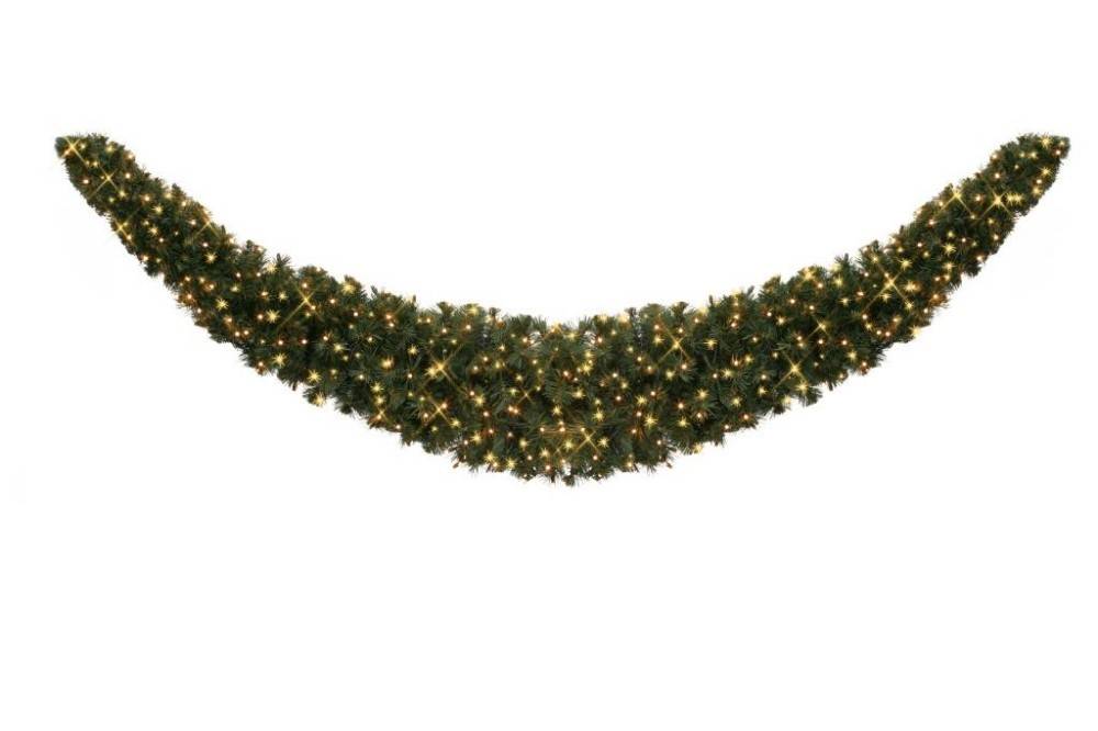 Scharnberger+Hasenbein LED-Girlande 58458