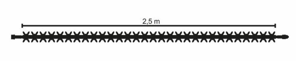 Scharnberger+Hasenbein LED-Lichterkette 58600