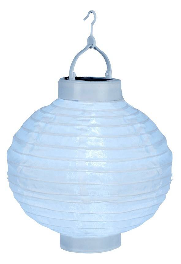 Scharnberger+Hasenbein LED-Solarlampion 88758