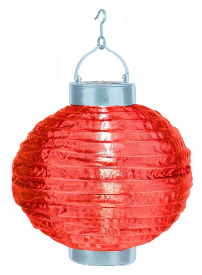 Scharnberger+Hasenbein LED-Solarlampion 88759