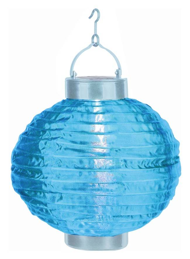 Scharnberger+Hasenbein LED-Solarlampion 88760