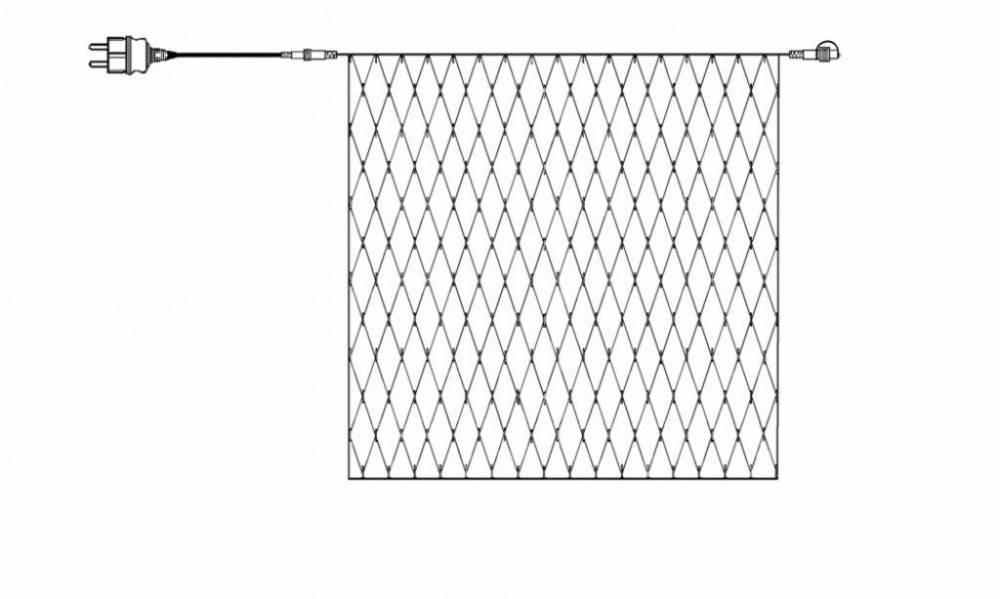 Scharnberger+Hasenbein Weihnachtsbeleuchtung 88836