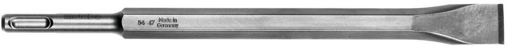 Metabo SDS-plus Flachmeißel 631388000