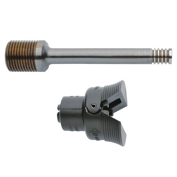 Klauke Speed Lock und Zugbolzen 52055439