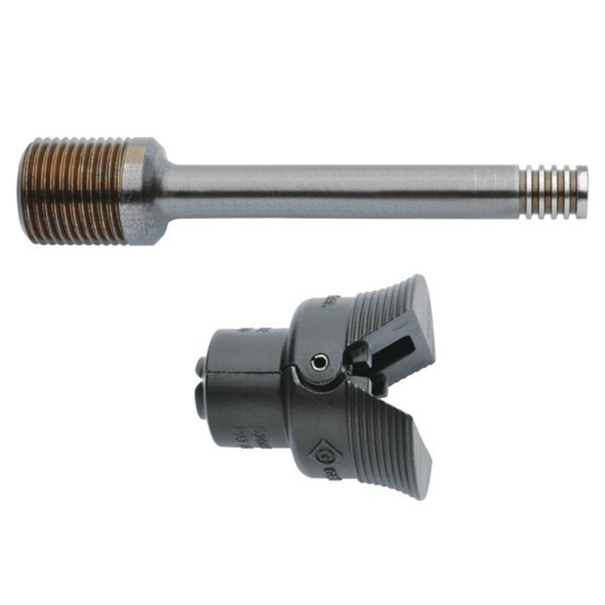 Klauke Speed Lock und Zugbolzen 52055439