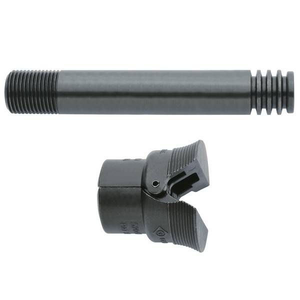 Klauke Speed Lock und Zugbolzen 52055440