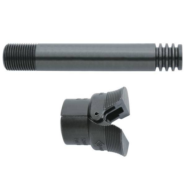 Klauke Speed Lock und Zugbolzen 52055440