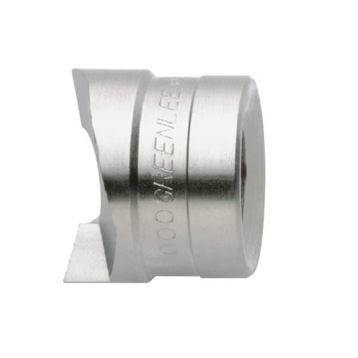 Klauke Spalt-Blechlocher-Stempel 52066021