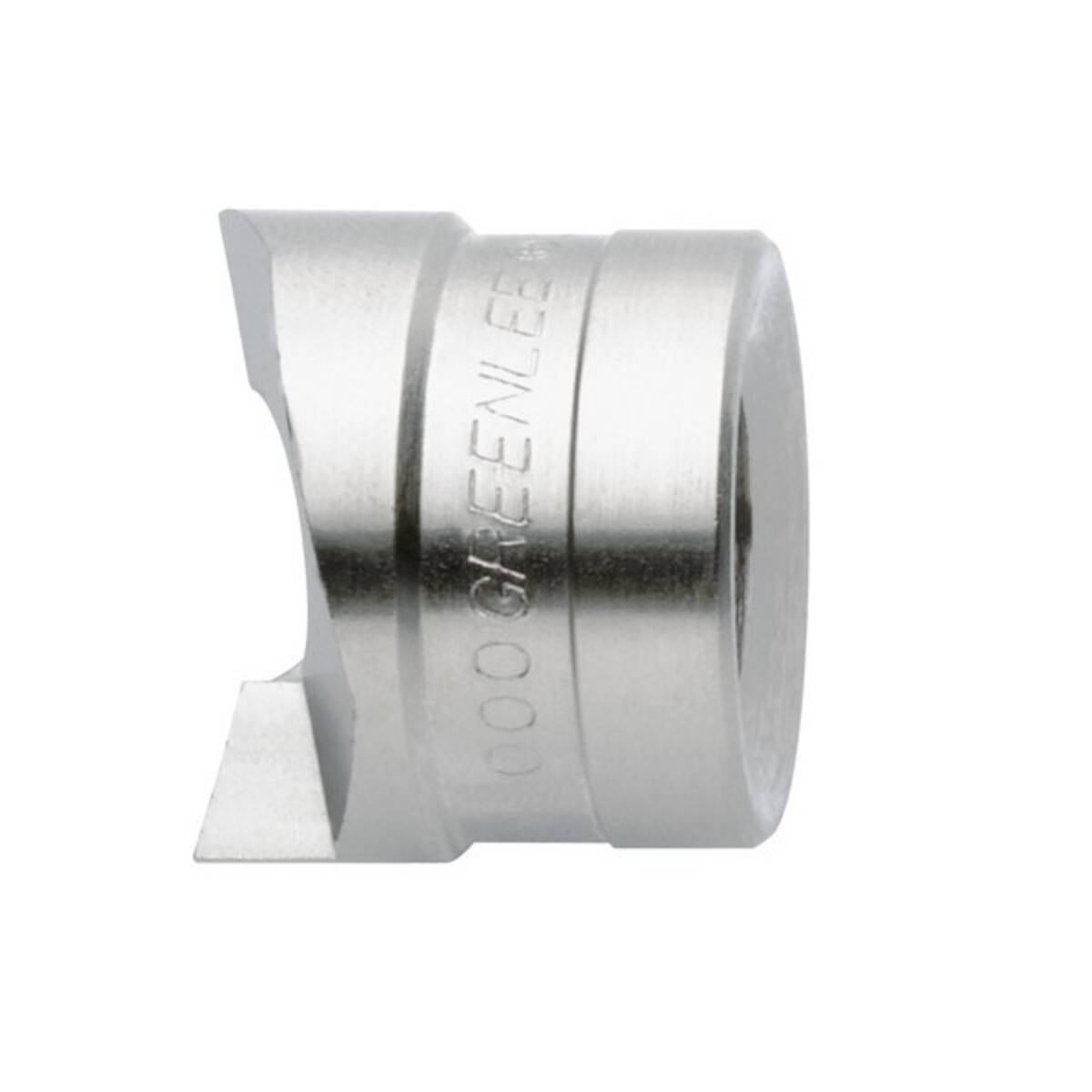 Klauke Spalt-Blechlocher-Stempel 52066021