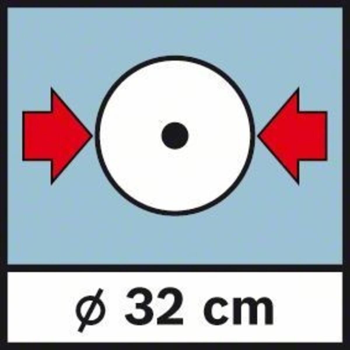 Bosch Power Tools Entfernungsmesser 0601074000