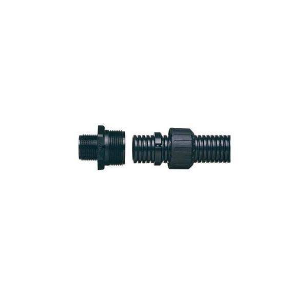ABB Stotz S&J T&B Verschraubung gerade AR16/M16/A/GR