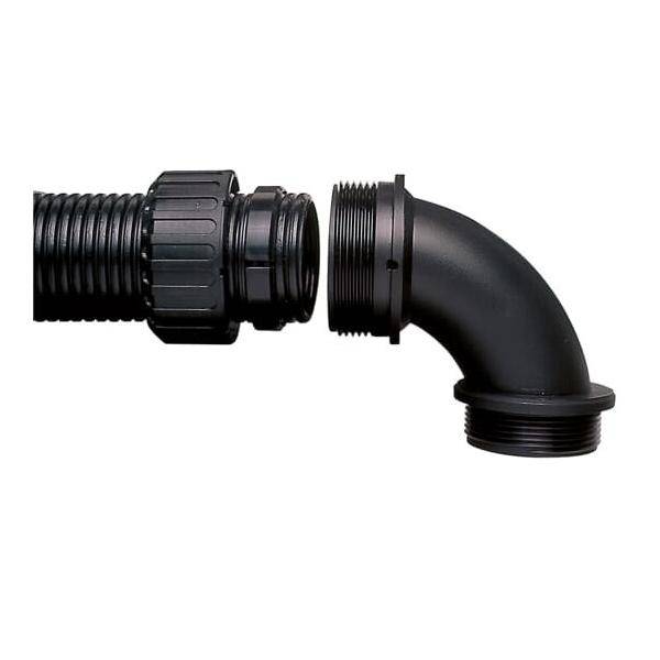 ABB Stotz S&J T&B Verschraubung 90Gr-Bogen AR34/M32/C90/BL