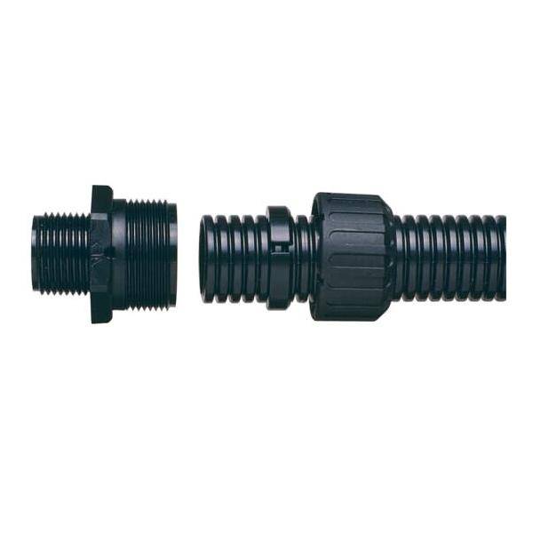 ABB Stotz S&J T&B Verschraubung gerade AR42/M40/A/BL